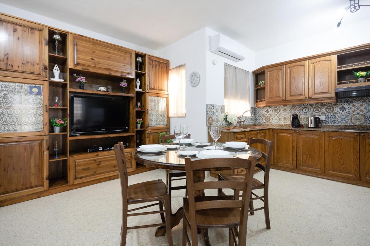 Marsalforn Apartment Eksteriør billede