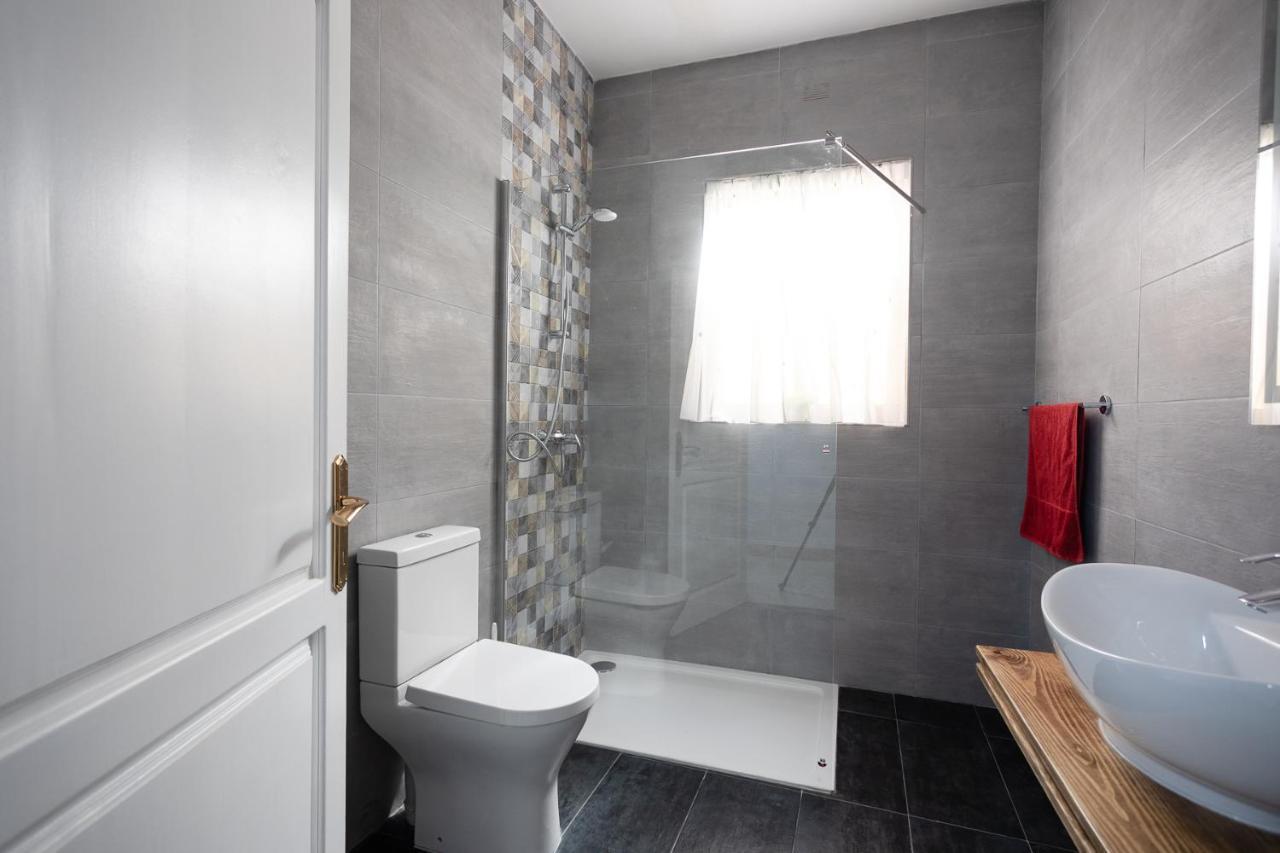 Marsalforn Apartment Eksteriør billede