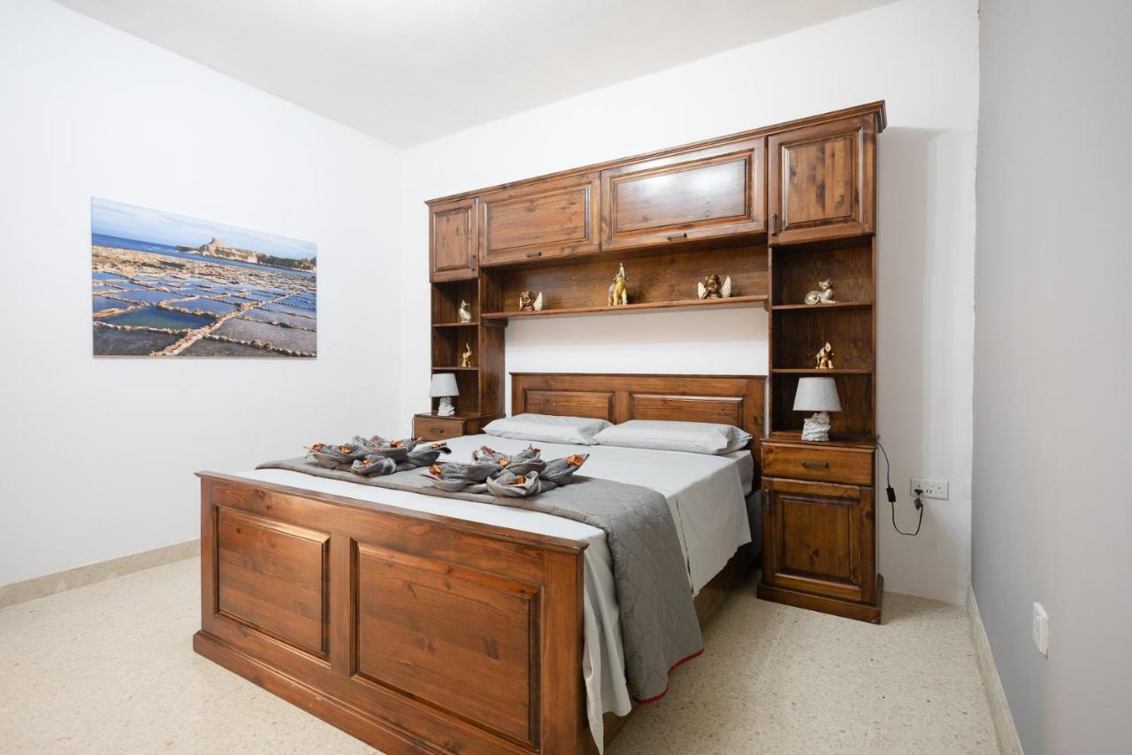 Marsalforn Apartment Eksteriør billede